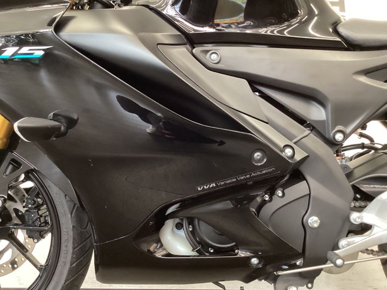 ＹＺＦ−Ｒ１５