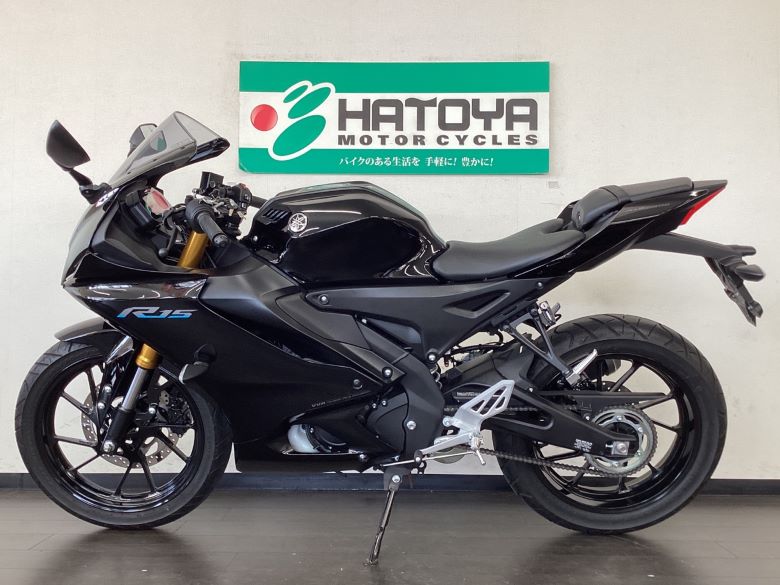 ＹＺＦ−Ｒ１５