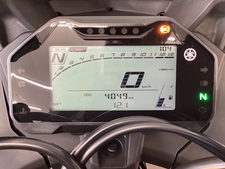 ＹＺＦ−Ｒ１５