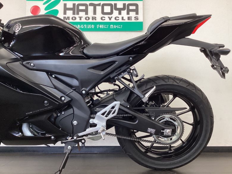 ＹＺＦ−Ｒ１５