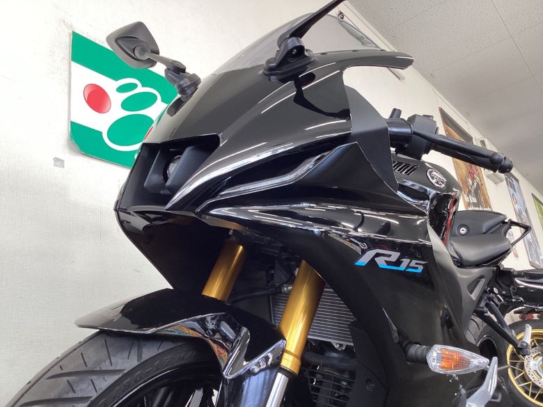 ＹＺＦ−Ｒ１５