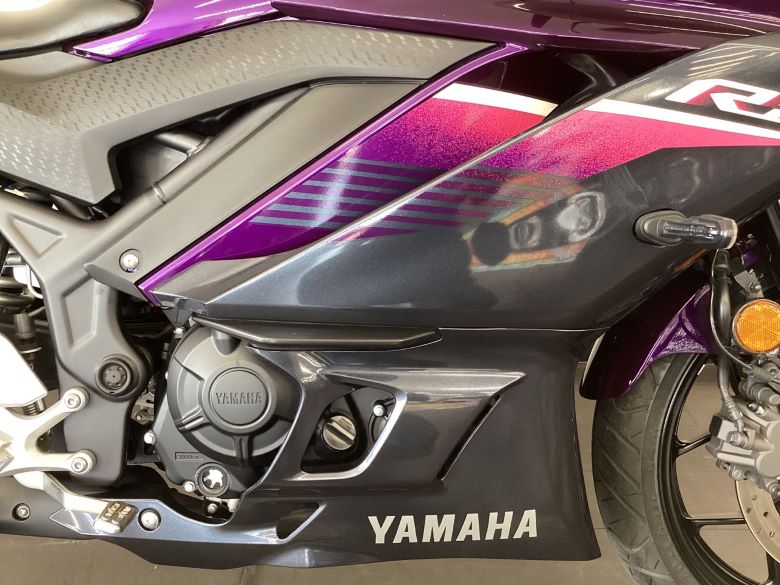 ＹＺＦ−Ｒ２５