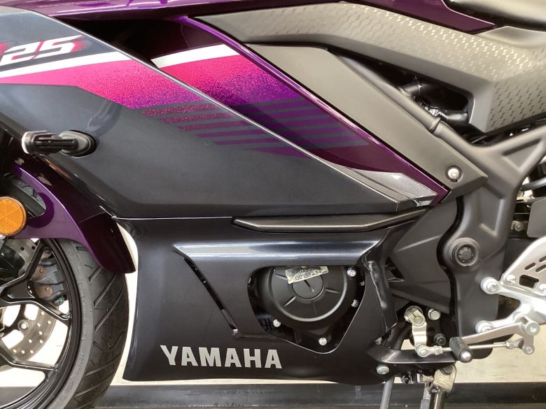 ＹＺＦ−Ｒ２５