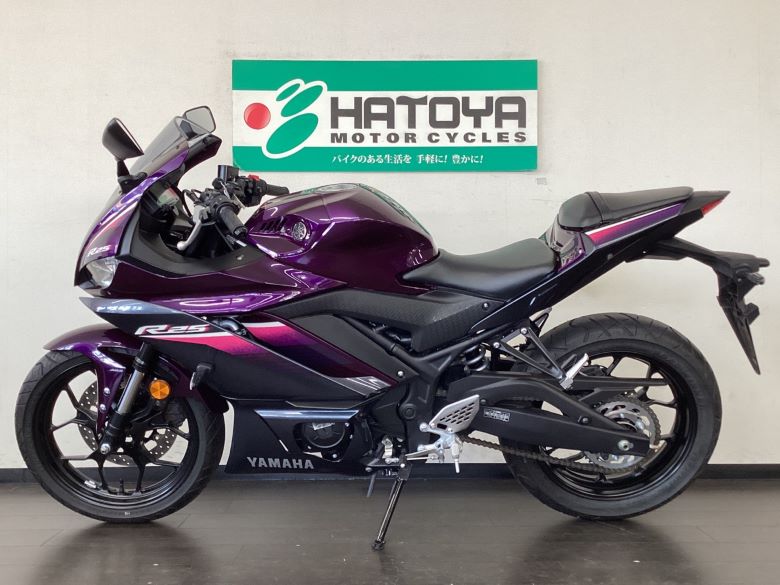 ＹＺＦ−Ｒ２５