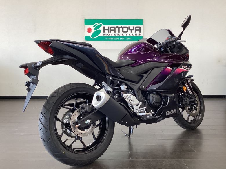 ＹＺＦ−Ｒ２５