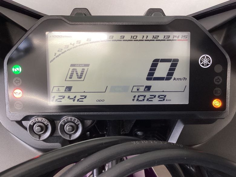 ＹＺＦ−Ｒ２５