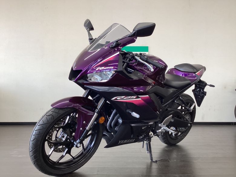 ＹＺＦ−Ｒ２５