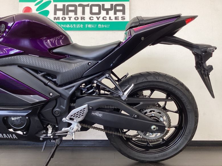 ＹＺＦ−Ｒ２５