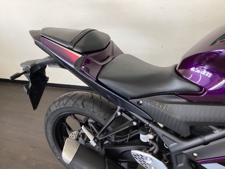 ＹＺＦ−Ｒ２５