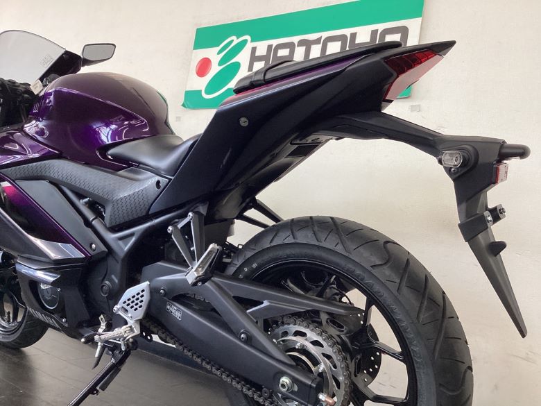 ＹＺＦ−Ｒ２５