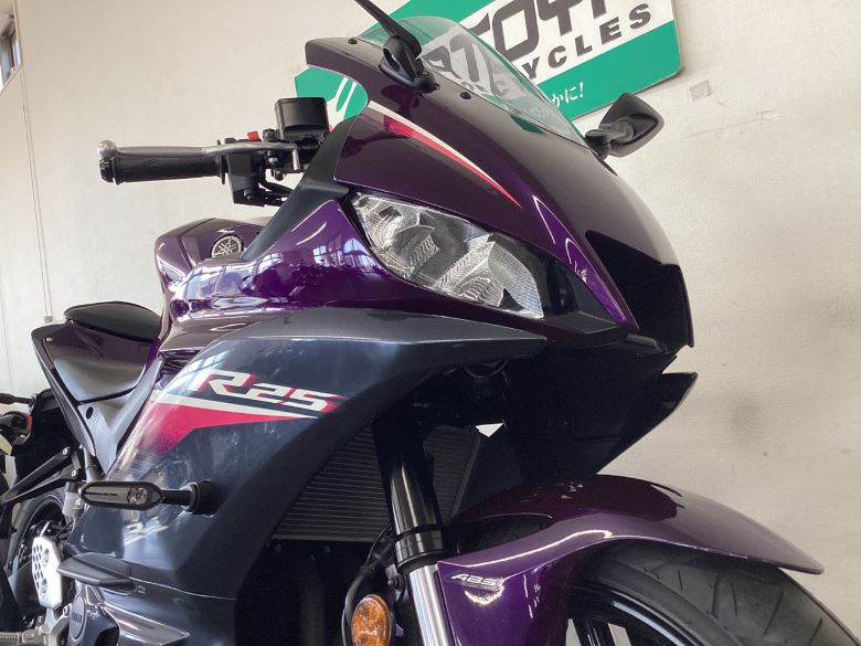 ＹＺＦ−Ｒ２５