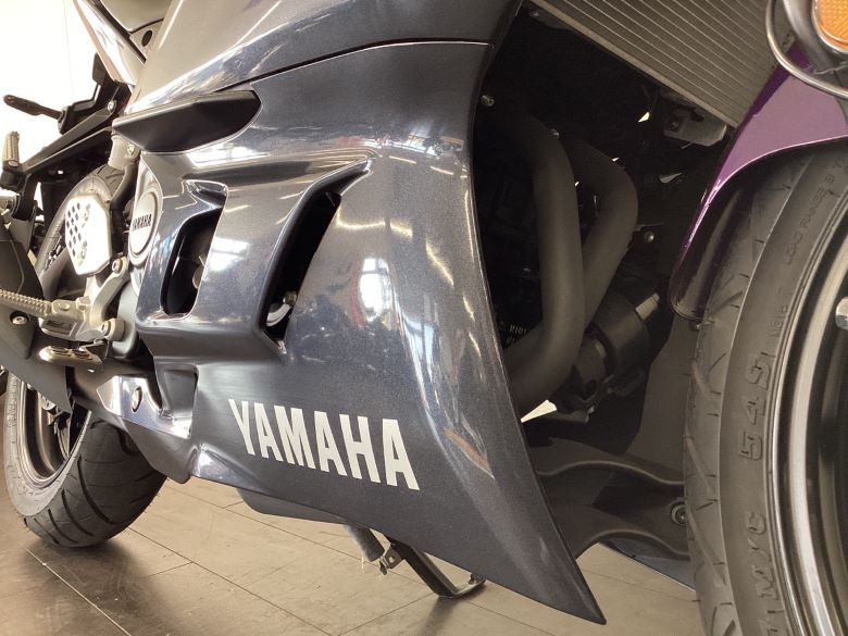 ＹＺＦ−Ｒ２５