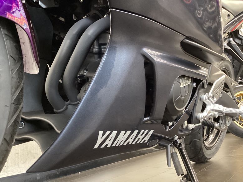 ＹＺＦ−Ｒ２５