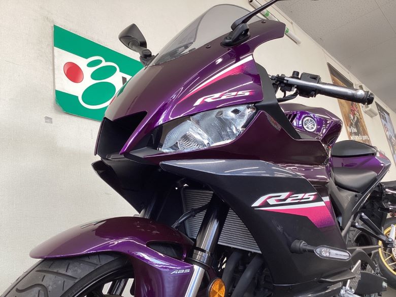ＹＺＦ−Ｒ２５