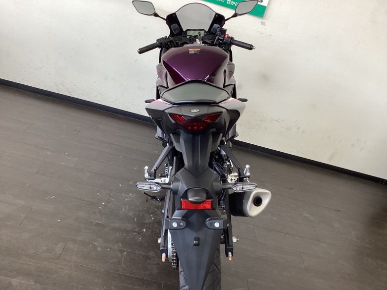 ＹＺＦ−Ｒ２５