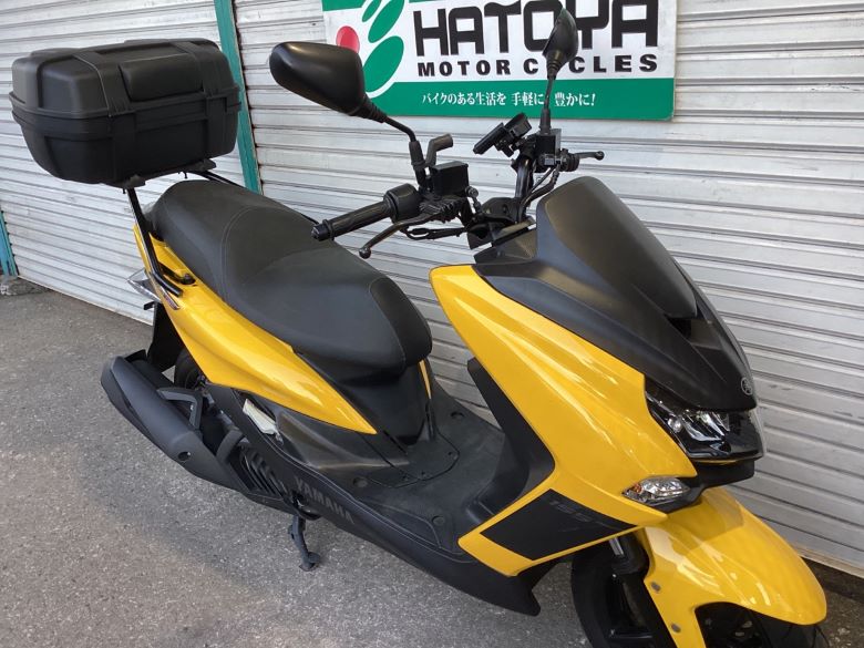 マジェスティＳ