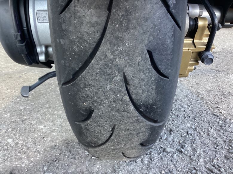 マジェスティＳ