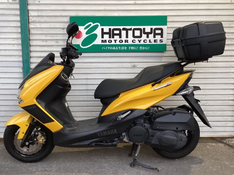 マジェスティＳ