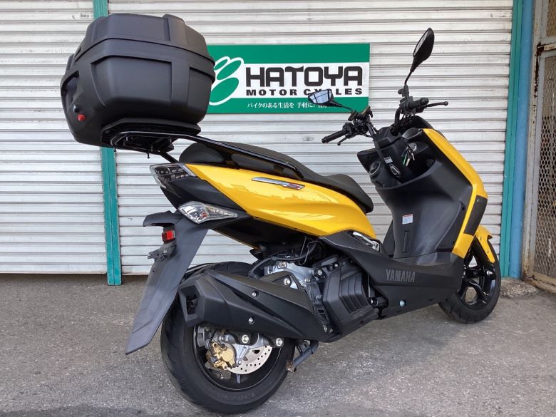 マジェスティＳ