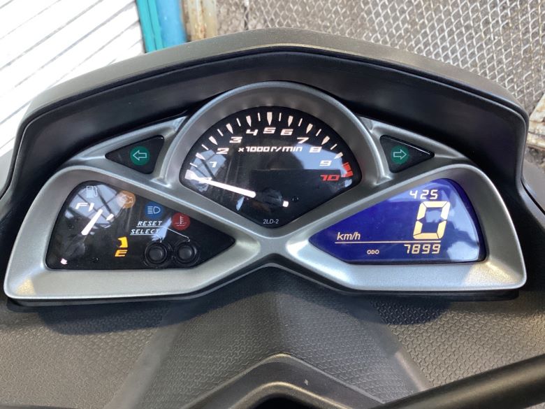 マジェスティＳ