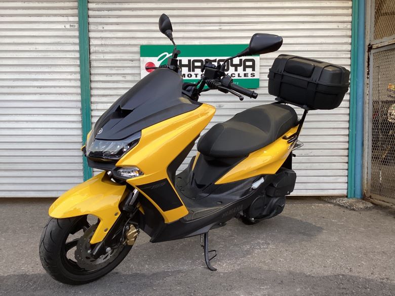 マジェスティＳ