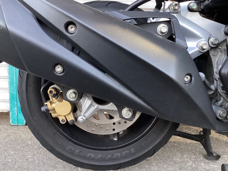 マジェスティＳ