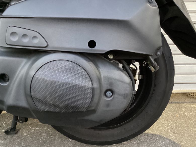 マジェスティＳ