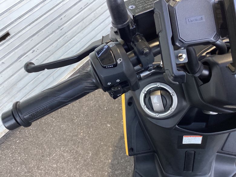 マジェスティＳ