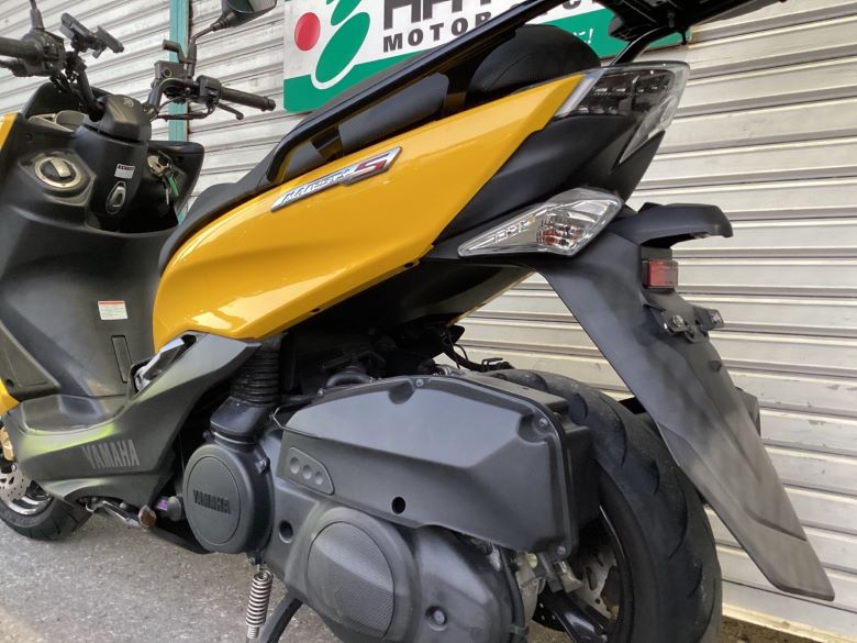 マジェスティＳ