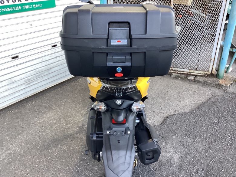 マジェスティＳ