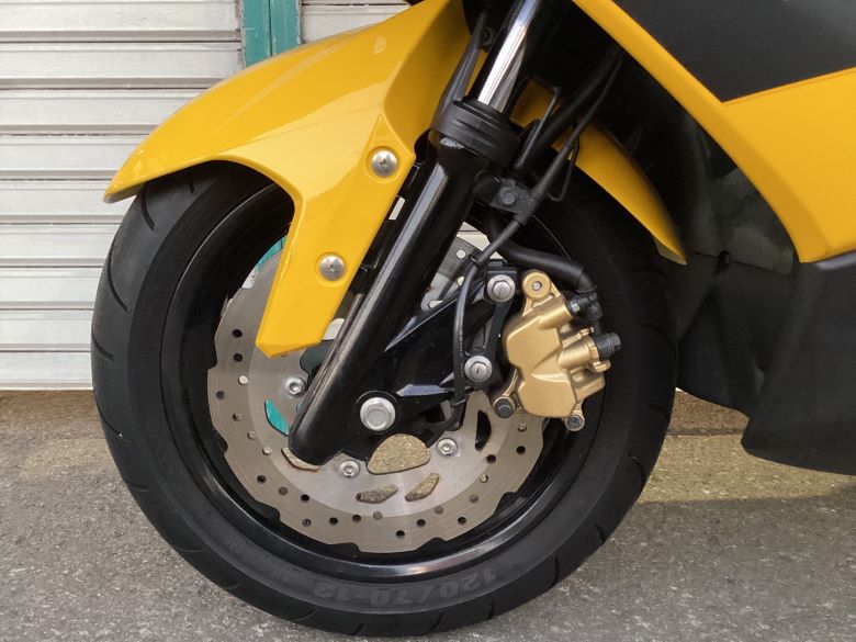 マジェスティＳ