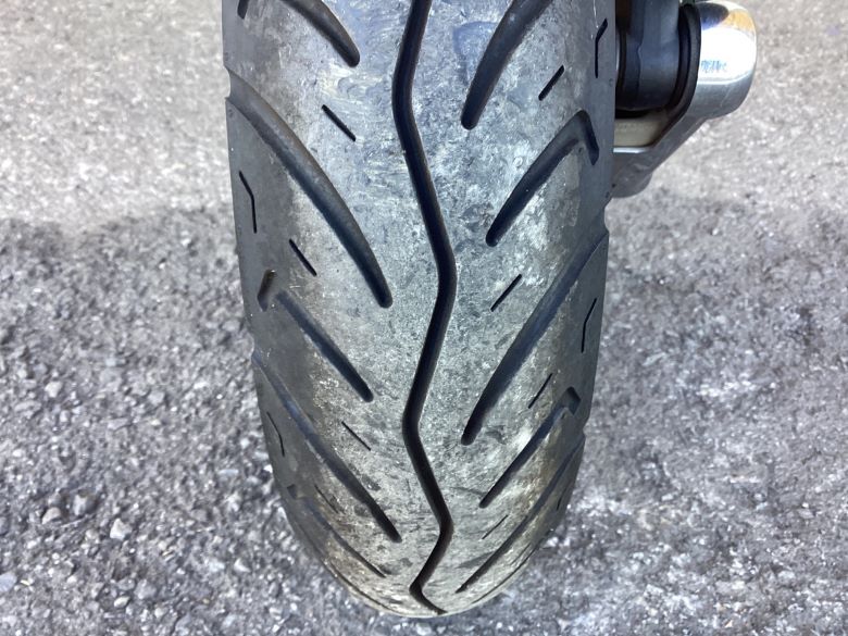 プリマベーラ１２５