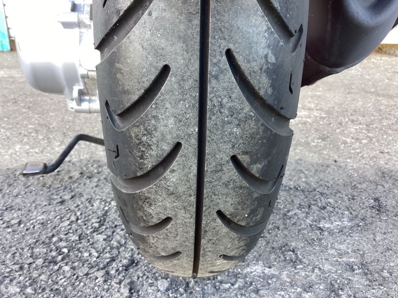 プリマベーラ１２５