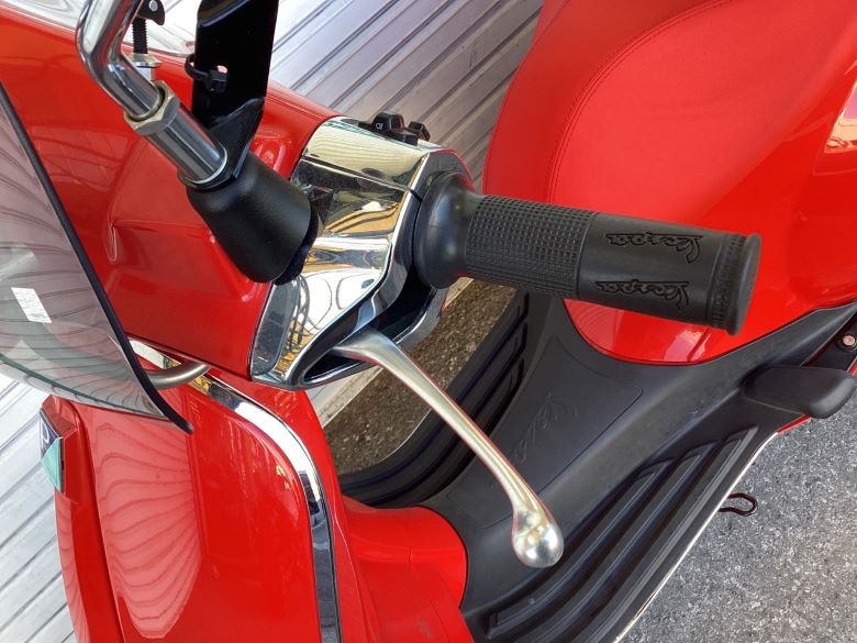 プリマベーラ１２５