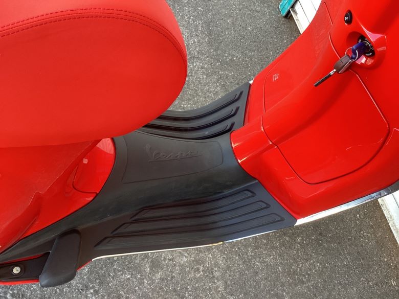 プリマベーラ１２５