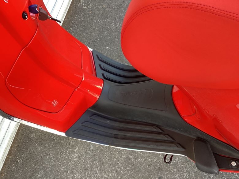 プリマベーラ１２５