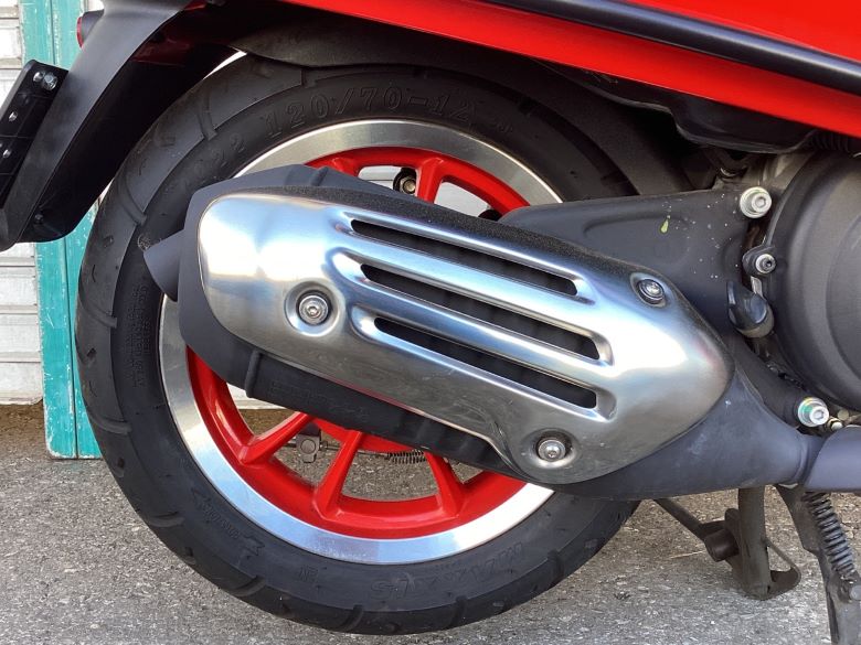 プリマベーラ１２５