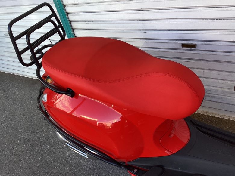 プリマベーラ１２５