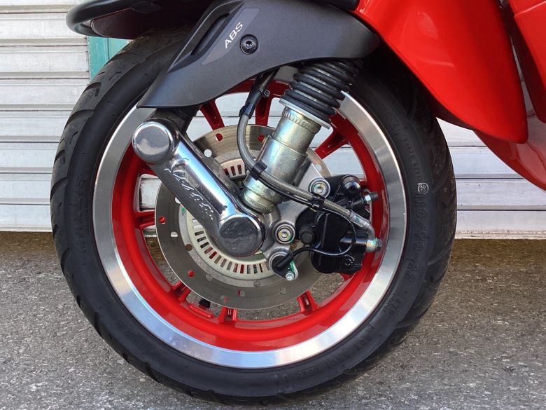 プリマベーラ１２５