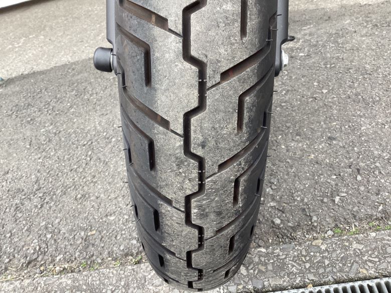 エリミネーター４００