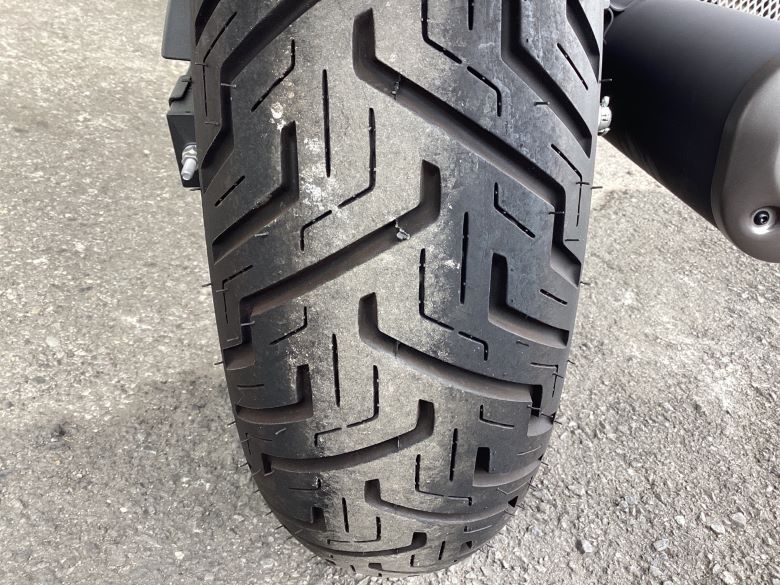 エリミネーター４００