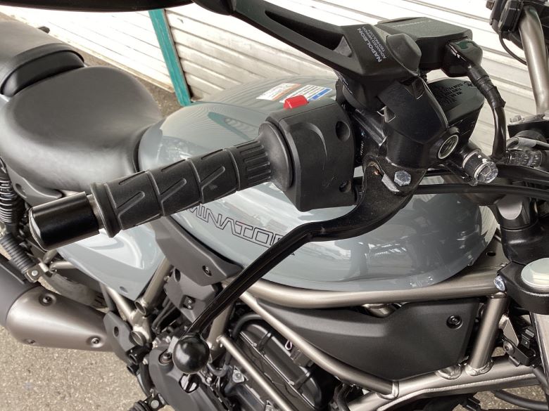 エリミネーター４００