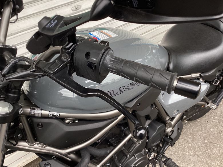 エリミネーター４００