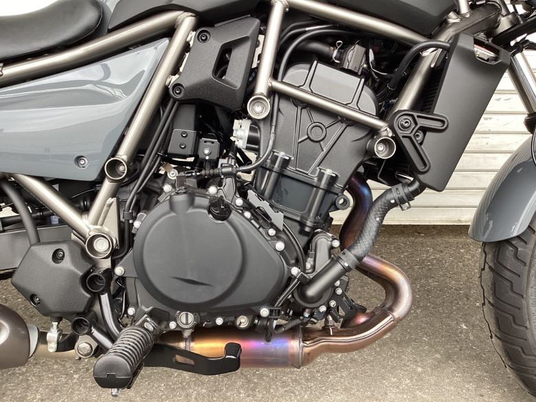 エリミネーター４００