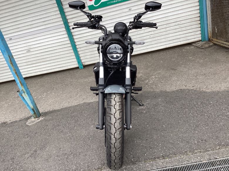 エリミネーター４００