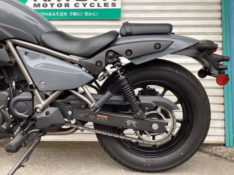 エリミネーター４００