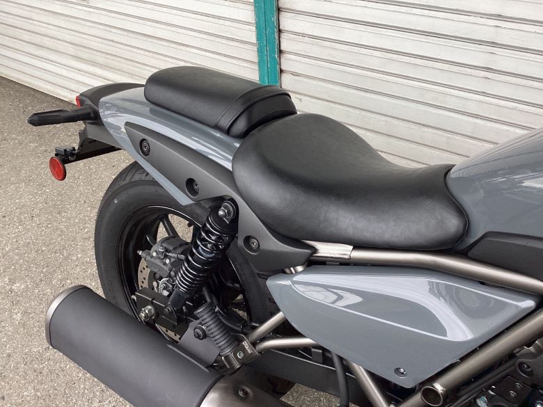 エリミネーター４００