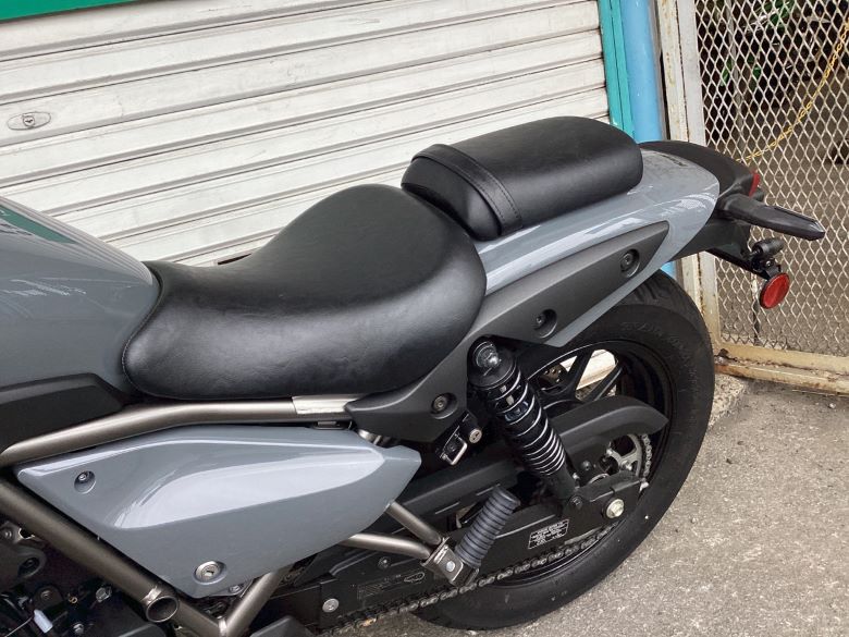 エリミネーター４００