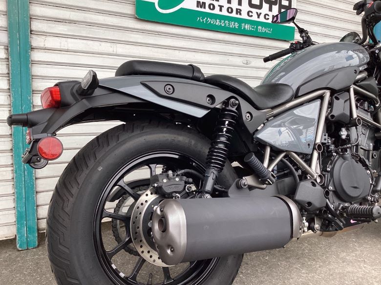 エリミネーター４００