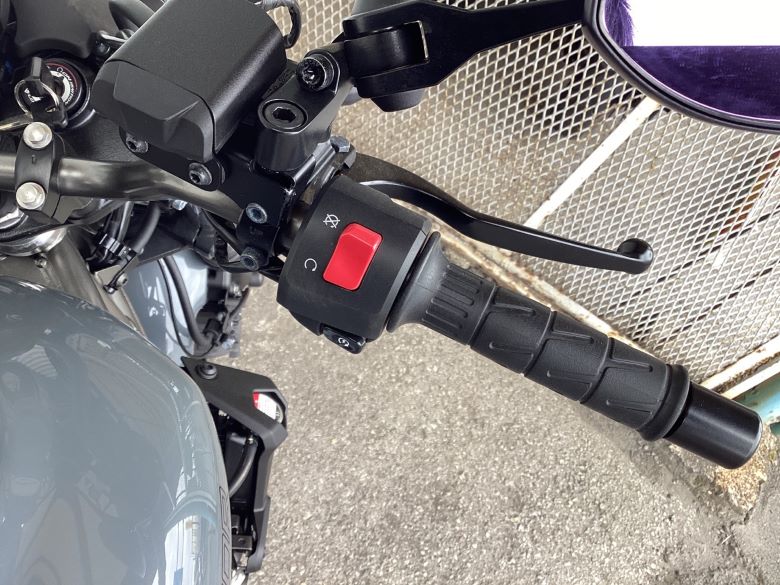 エリミネーター４００